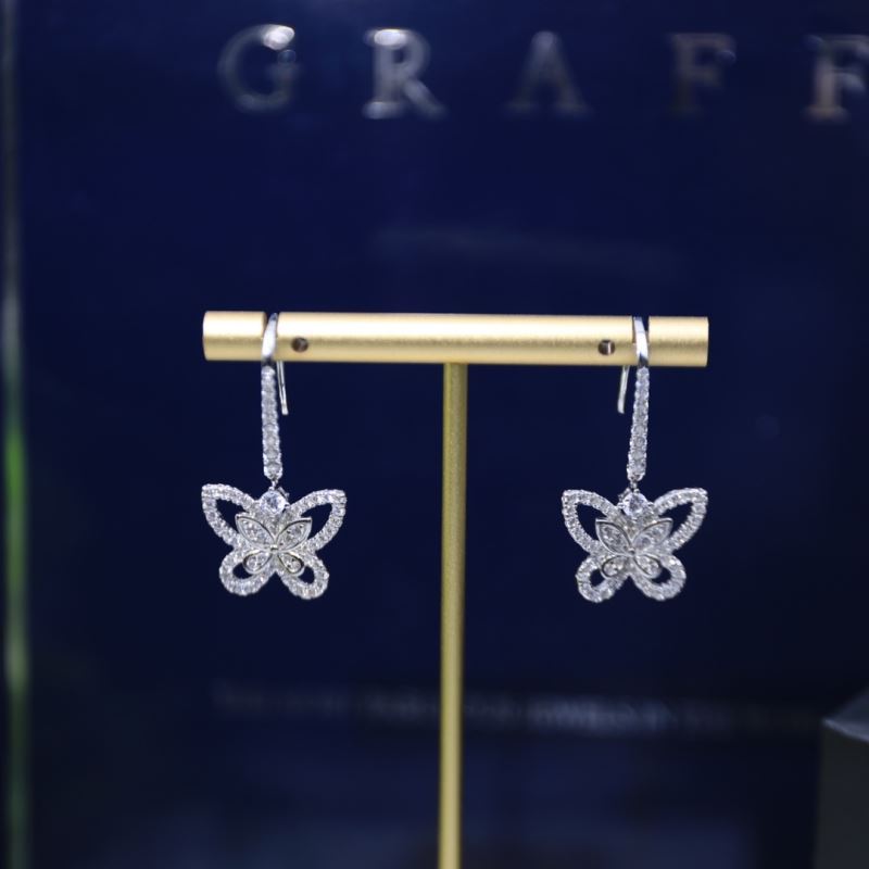 Graff Earrings